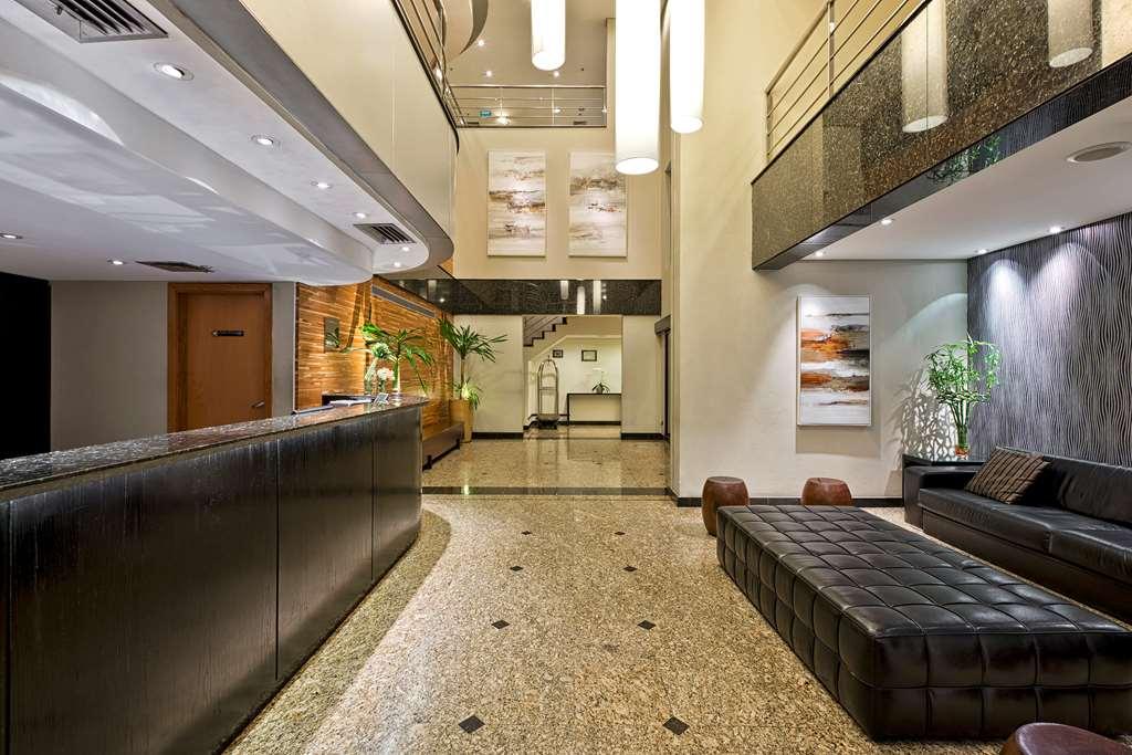 Sao Paulo Tatuape, Affiliated By Melia Hotell Exteriör bild