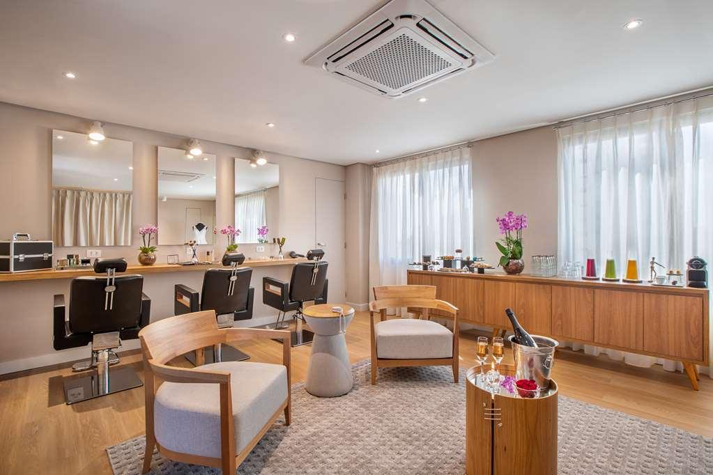 Sao Paulo Tatuape, Affiliated By Melia Hotell Exteriör bild