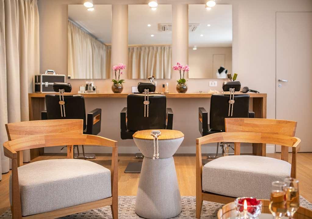 Sao Paulo Tatuape, Affiliated By Melia Hotell Exteriör bild