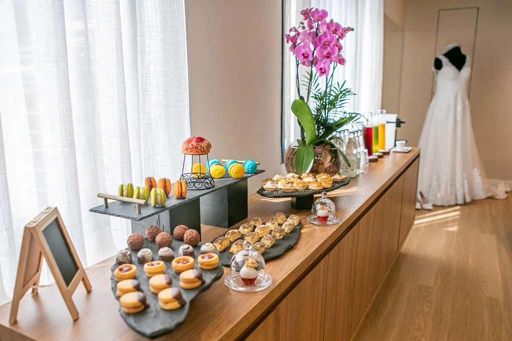 Sao Paulo Tatuape, Affiliated By Melia Hotell Exteriör bild
