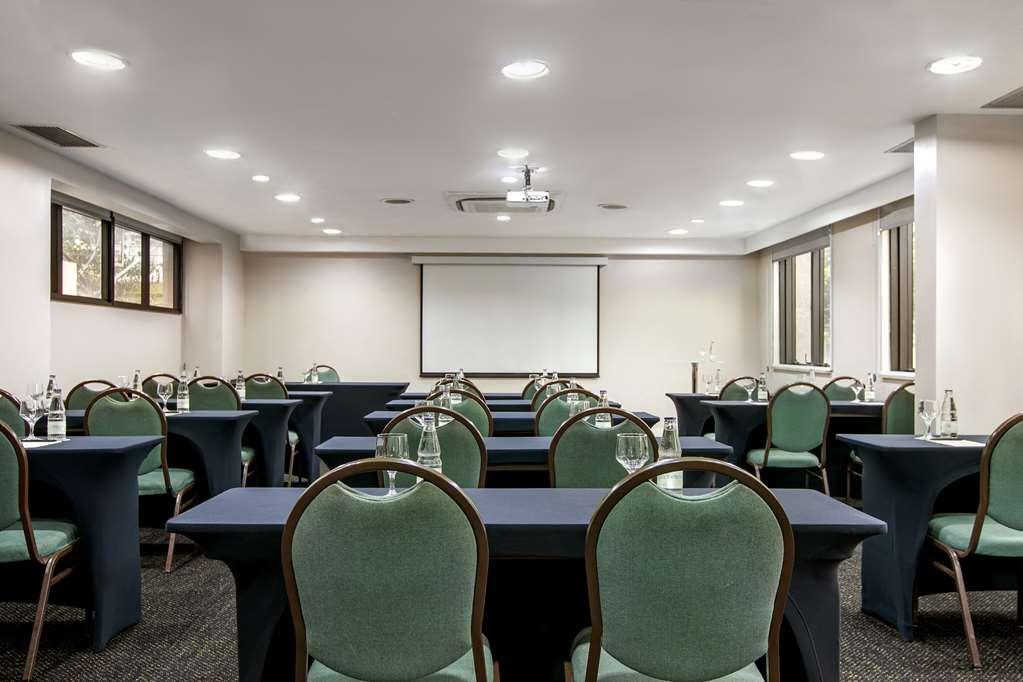 Sao Paulo Tatuape, Affiliated By Melia Hotell Bekvämligheter bild